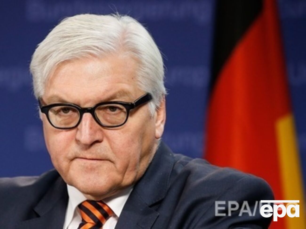 Штайнмайер прибудет в Киев в пятницу