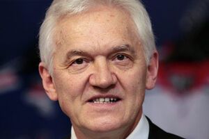 Друг Путина Геннадий Тимченко потерял $7,8 млрд в этом году