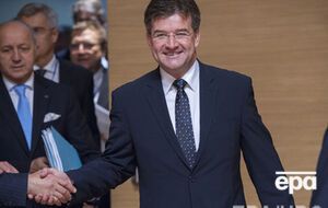 Лайчак: Мы хотим провести это заседание как можно скорее, практически сразу после Нового года