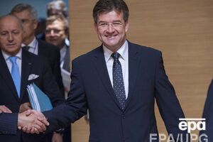 Лайчак: Мы хотим провести это заседание как можно скорее, практически сразу после Нового года