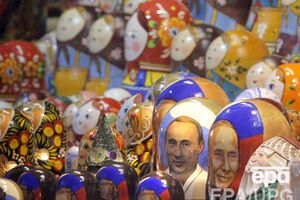 Британские букмекеры решили заработать на возможной отставке Путина