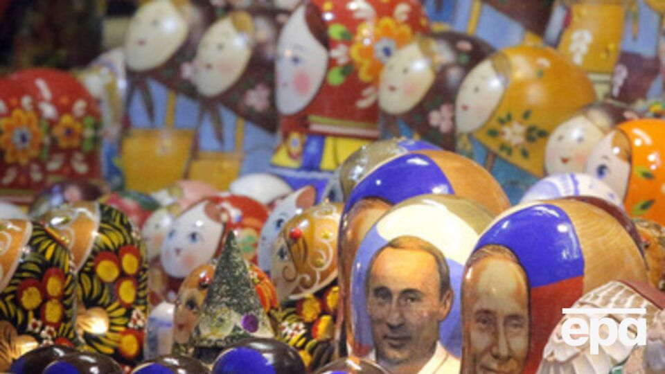 Британские букмекеры решили заработать на возможной отставке Путина