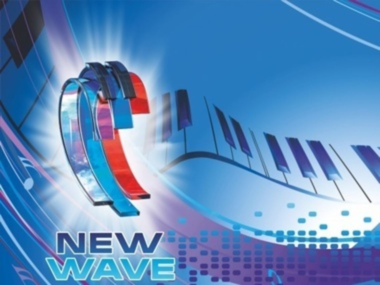 Жители Ялты надеются, что в следующем году конкурс "Новая волна" пройдет в Крыму