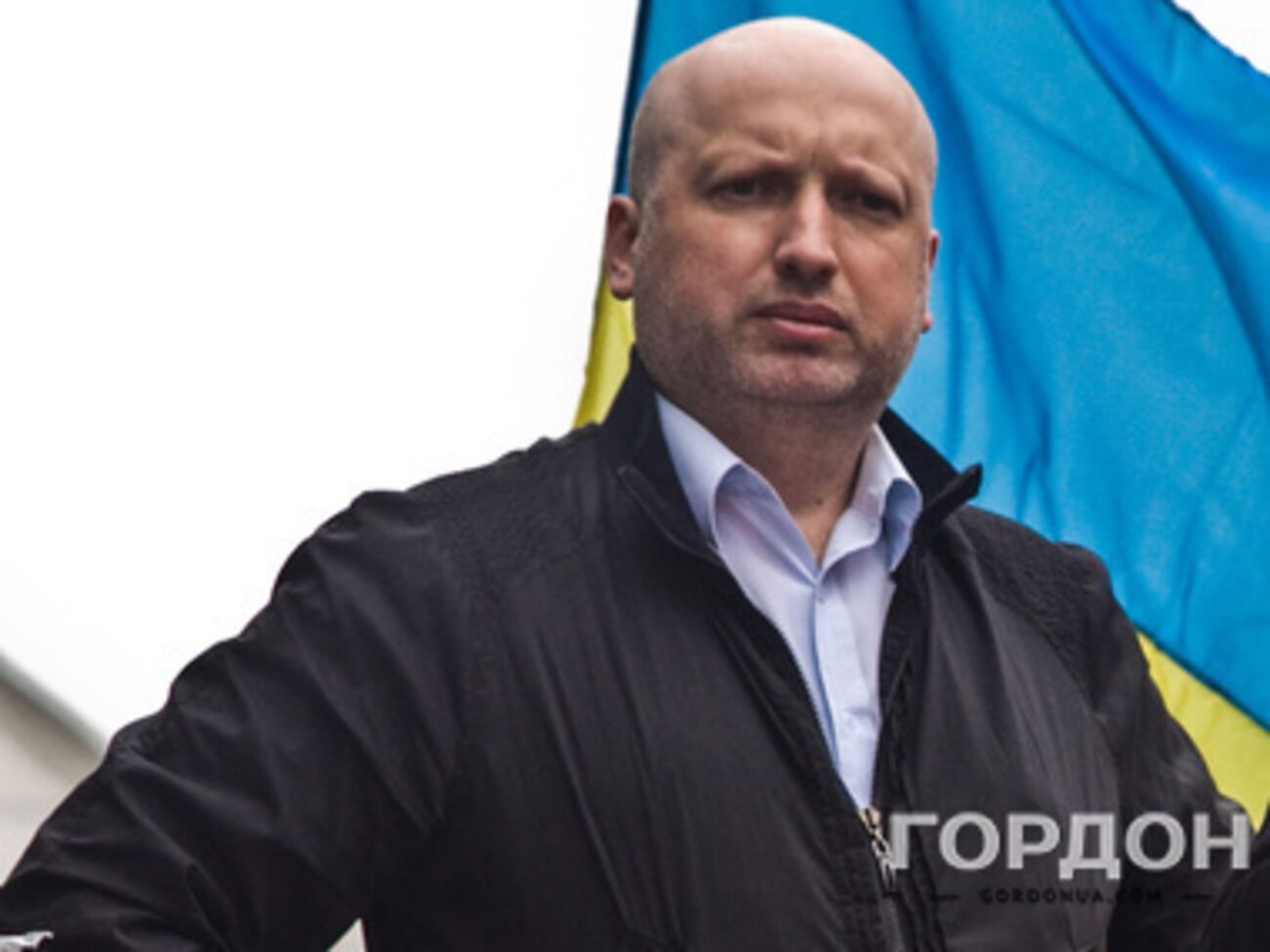 Турчинов сообщил, что Украина возобновит масштабный призыв&nbsp;