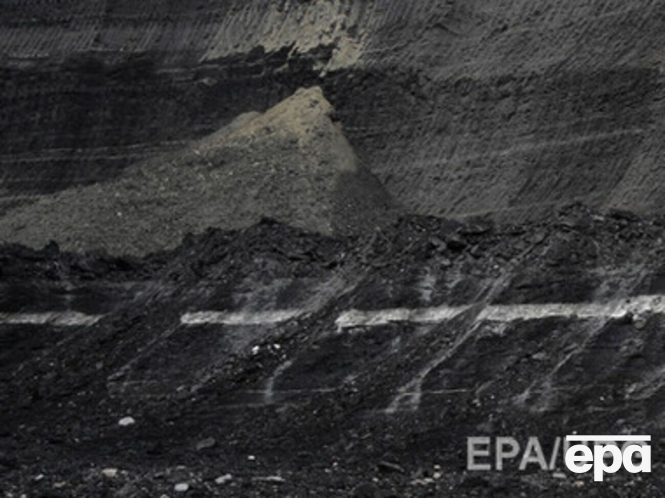 Из 90 шахт Донецкой области только 37 находятся на территориях, подконтрольных украинской власти