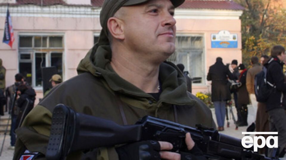 Террористы провели перегруппировку