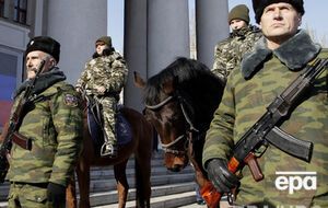 Боевики воюют между собой