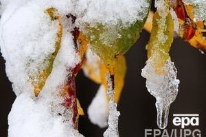 Температура немного понизится