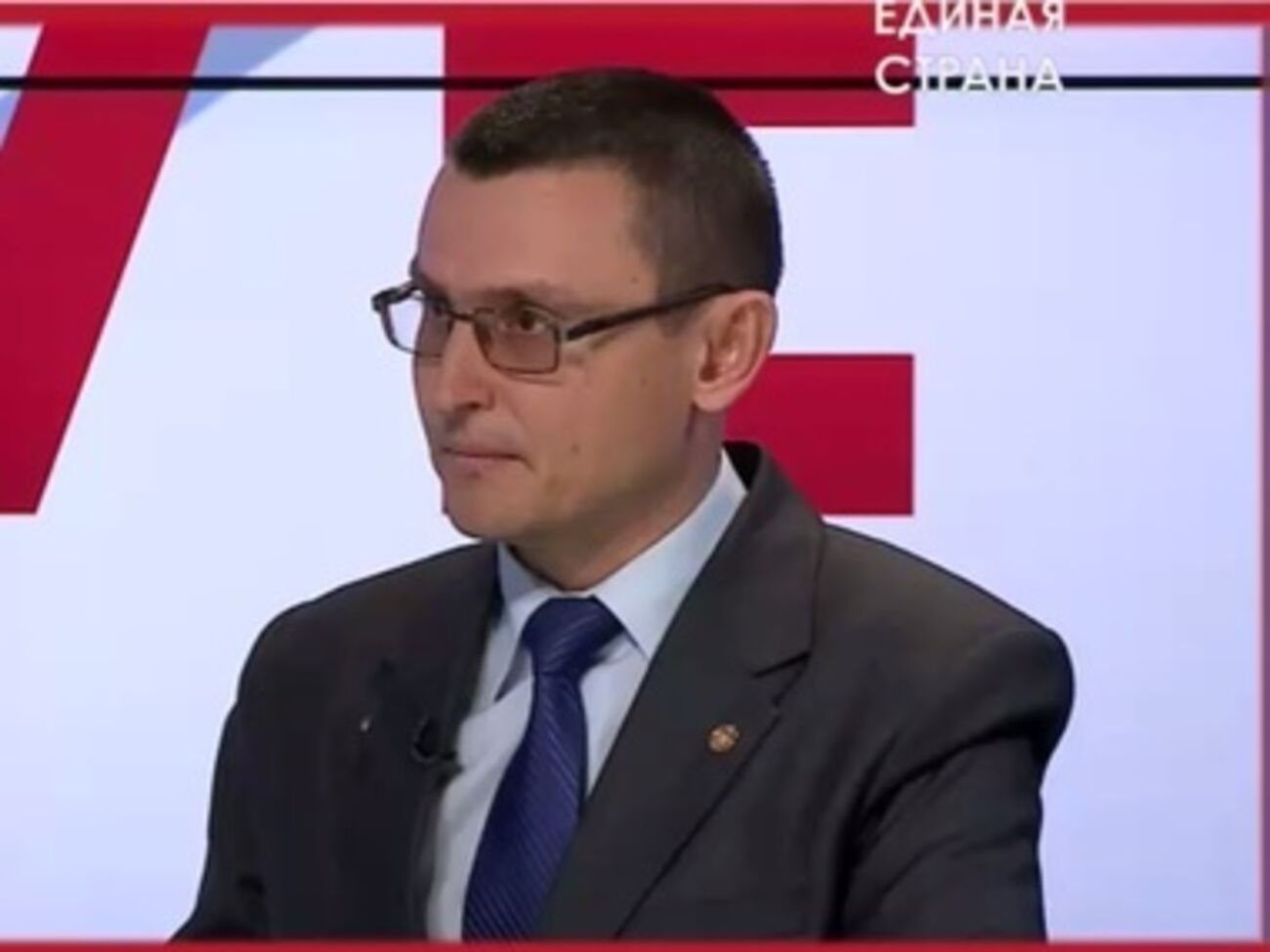 Селезнев сообщил о непрекращающихся обстрелах в зоне АТО