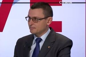 Селезнев сообщил о непрекращающихся обстрелах в зоне АТО