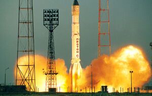 Новость о падении ракеты исчезла, но в кэше поисковика Google сохранились оригинальные заголовки