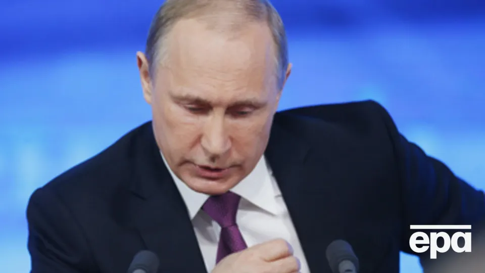 Путин рассказал, когда освободят Савченко