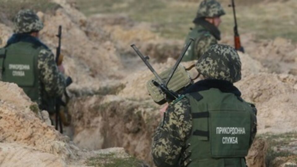 Мариуполь находится под контролем украинских военных