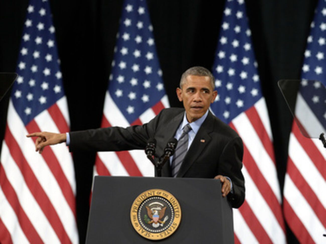 Как повлияет на ситуацию новый закон США о поддержке Украины?