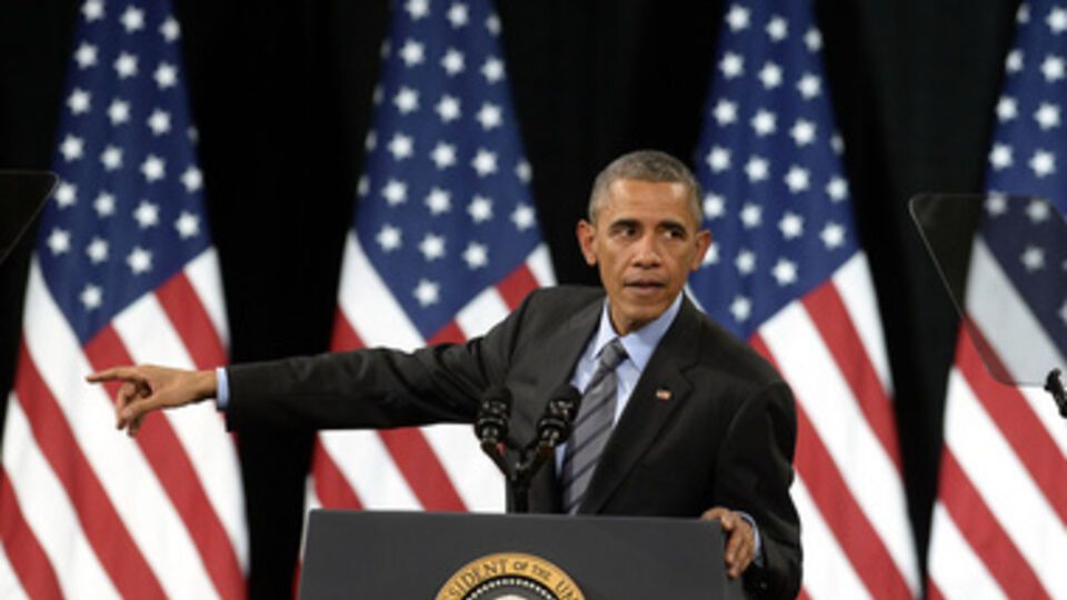 Как повлияет на ситуацию новый закон США о поддержке Украины?