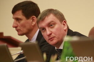 Минюст Украины готовит несколько исков против России
