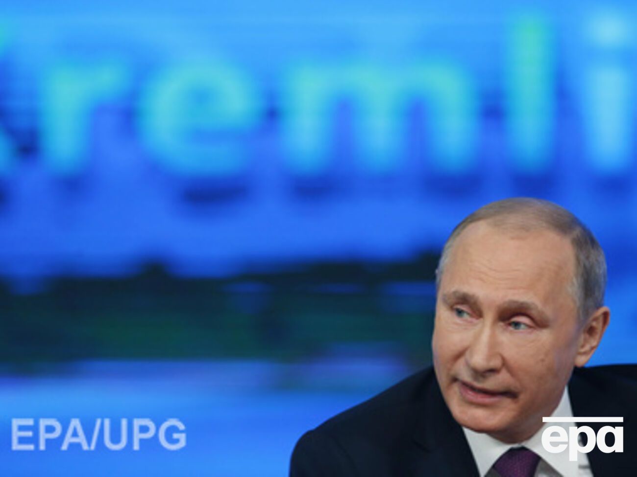 Владимир Путин обвинил Запад в ухудшении отношений с Россией