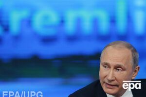 Владимир Путин обвинил Запад в ухудшении отношений с Россией