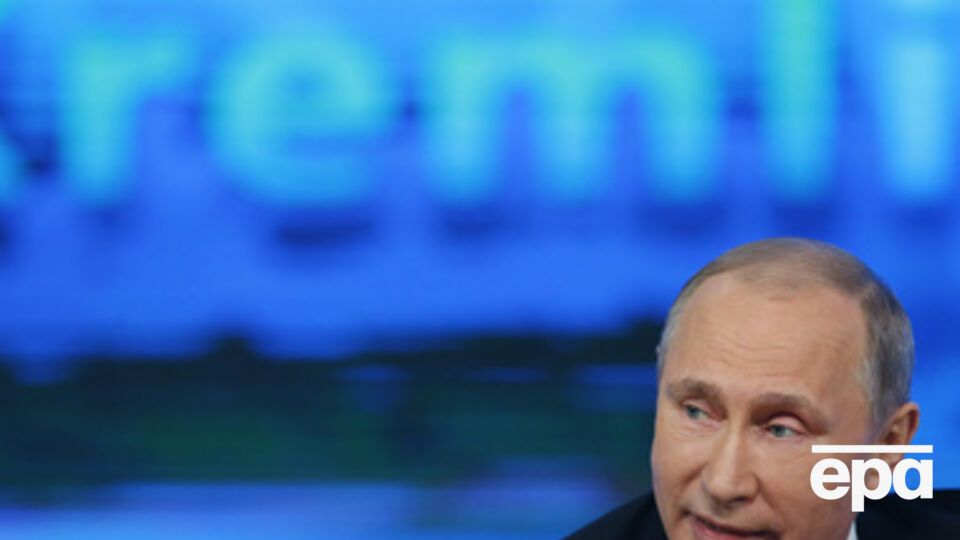 Владимир Путин обвинил Запад в ухудшении отношений с Россией