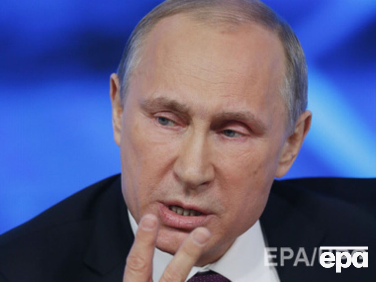 Владимир Путин выступил за выполнение Минских соглашений