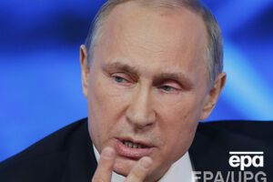 Владимир Путин выступил за выполнение Минских соглашений