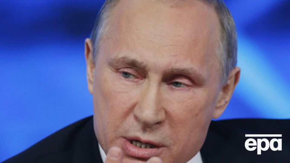 Владимир Путин выступил за выполнение Минских соглашений