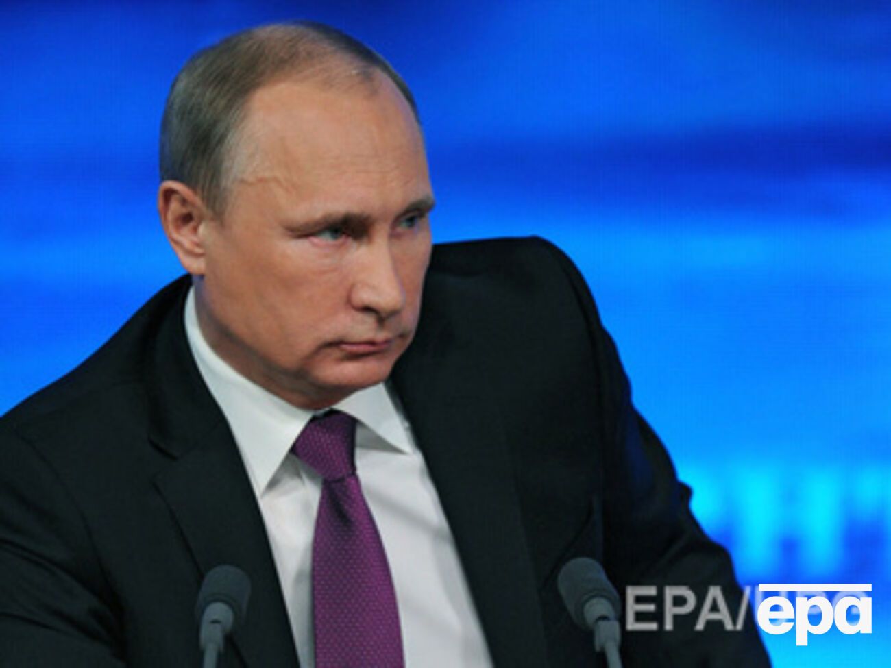 Путин заявил, что пожалел Ходорковского и его маму