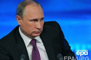 Путин заявил, что пожалел Ходорковского и его маму