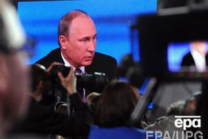 Владимир Путин рассказал, что в его жизни есть любовь