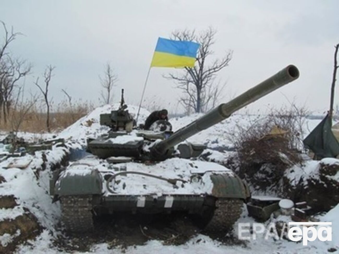 Террористы продолжают атаковать украинских военных, несмотря на режим прекращения огня