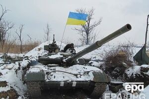 Террористы продолжают атаковать украинских военных, несмотря на режим прекращения огня