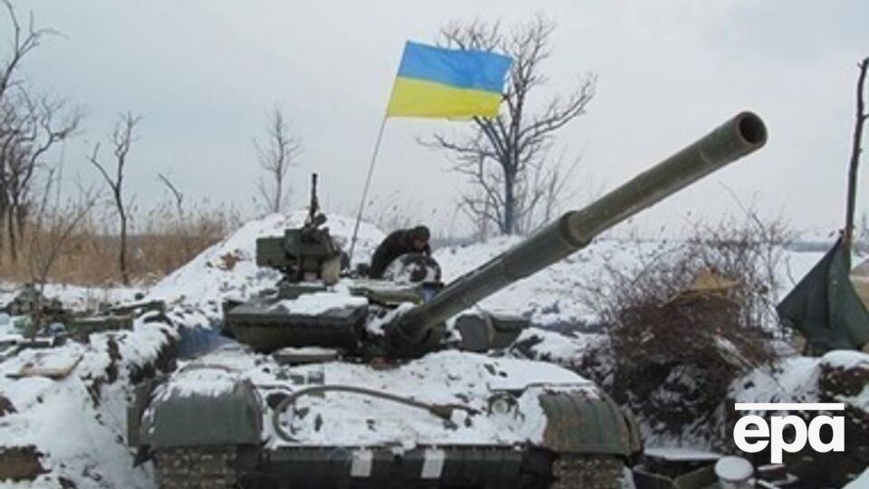 Террористы продолжают атаковать украинских военных, несмотря на режим прекращения огня