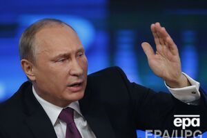 Путин рассказал, как нужно обменяться пленными на Донбассе