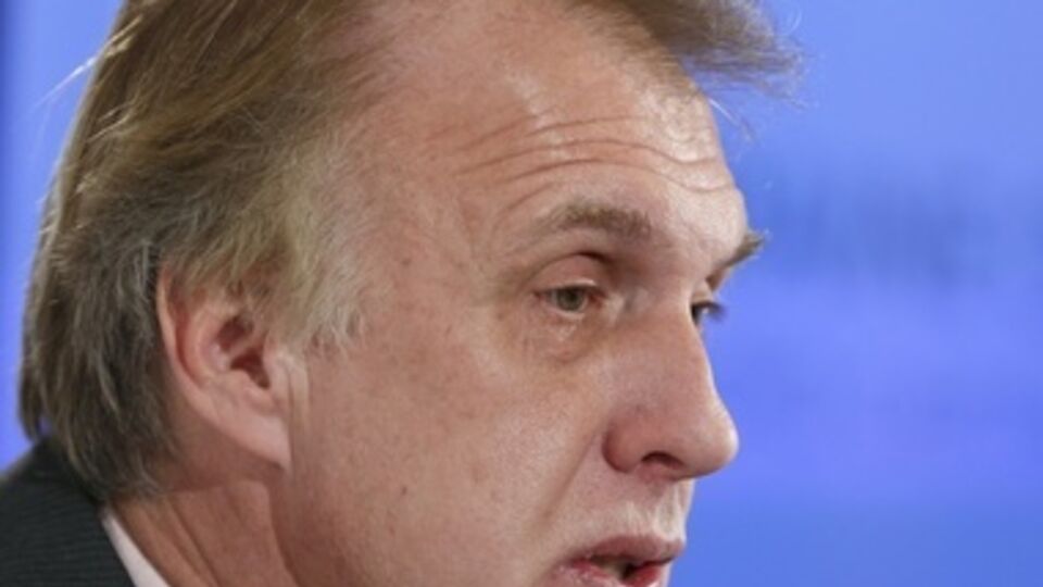 Огрызко считает, что Обама подпишет закон о поддержке Украины