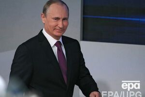 Путин рассказал, что элита в России --- это работяги