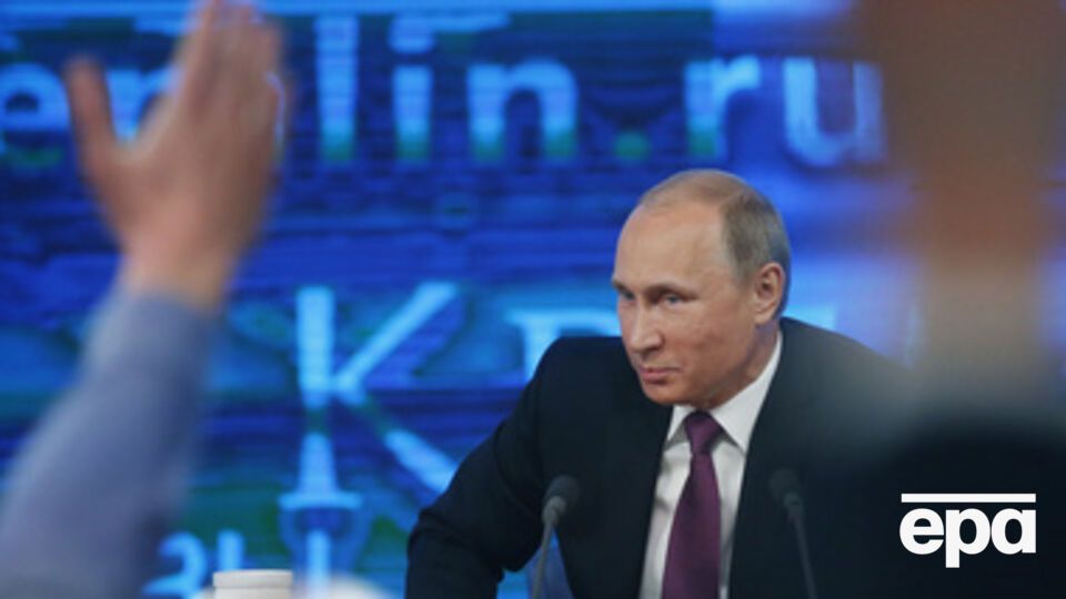 Владимир Путин считает, что эмоциональными заявлениями Рамзана Кадырова "мог кто-то воспользоваться"