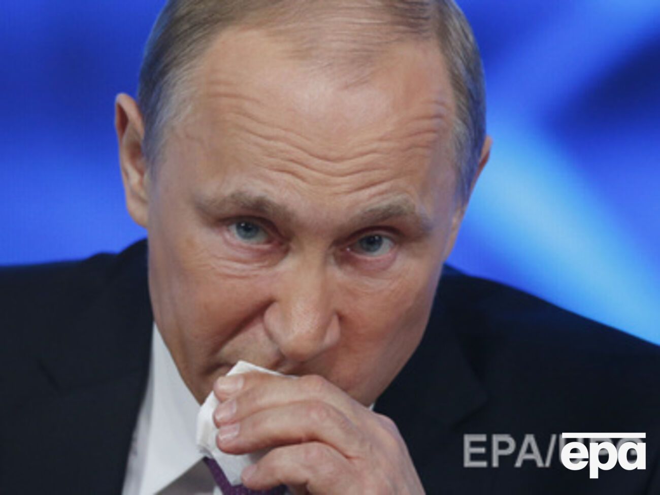 Путин заявил, что в России не будет переворотов