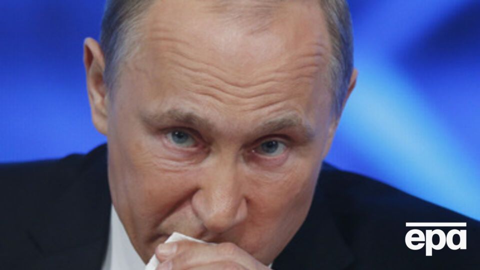 Путин заявил, что в России не будет переворотов