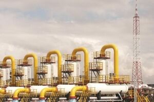 Доходы от добычи газа пополнят бюджет