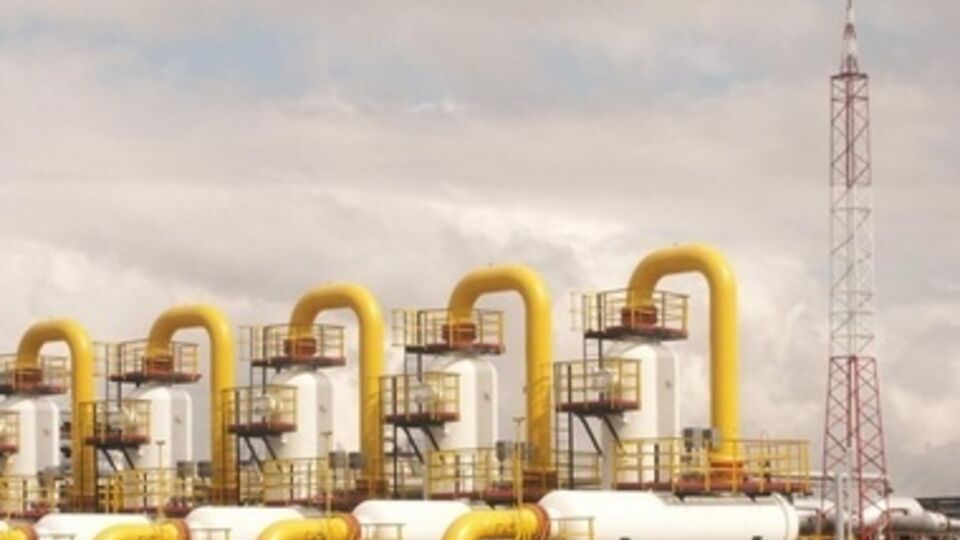 Доходы от добычи газа пополнят бюджет