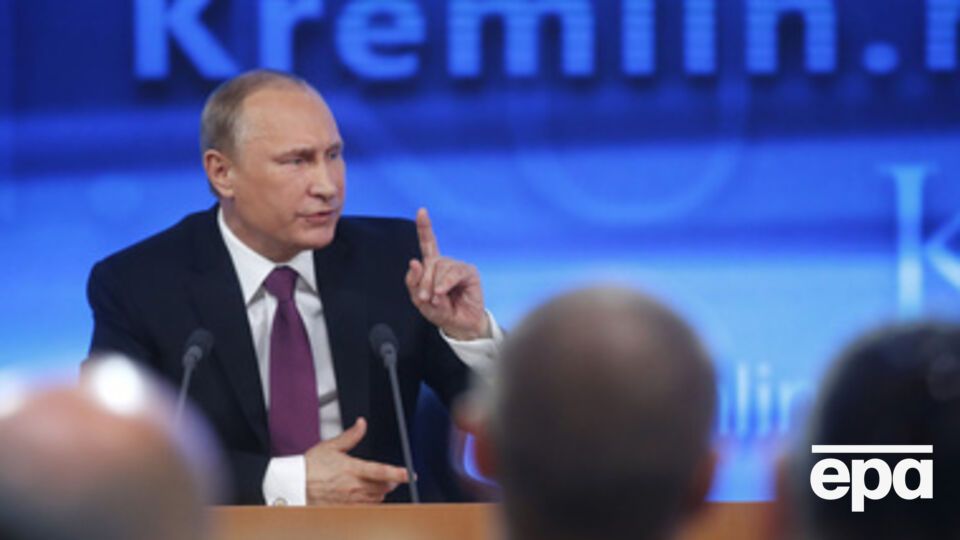 Владимир Путин призвал вначале работать, а затем думать о выборах