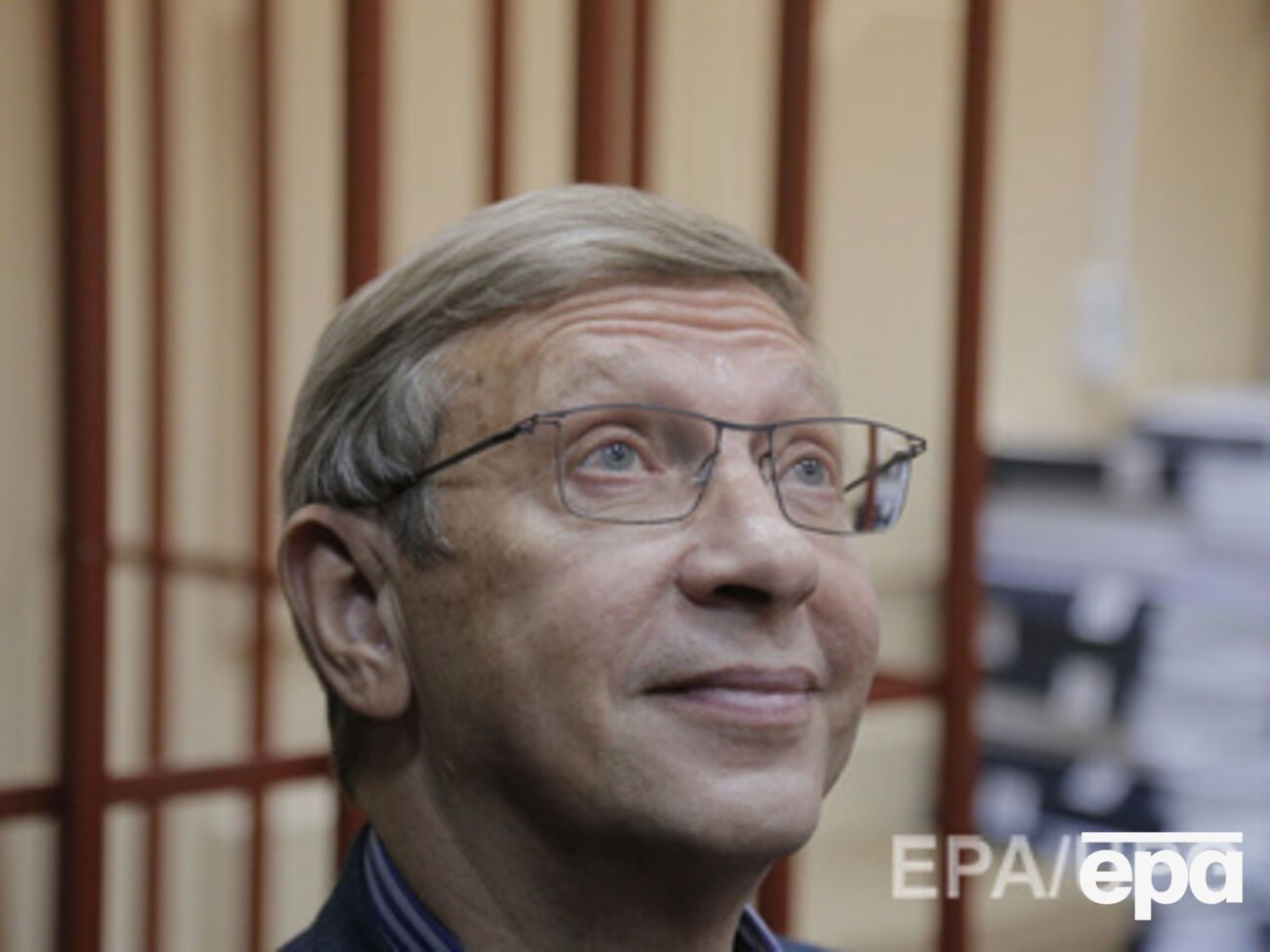 Домашний арест Евтушенкова заменили обязательством о явке