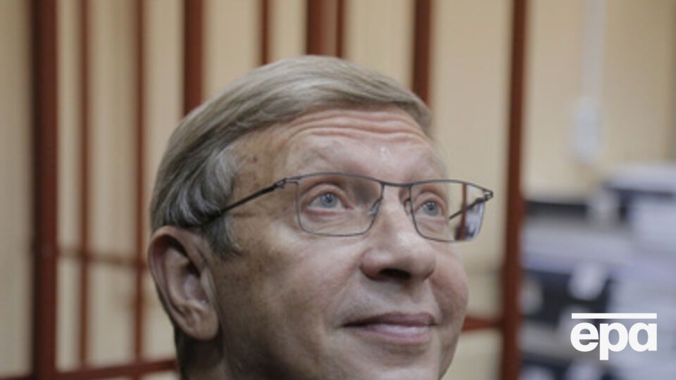 Домашний арест Евтушенкова заменили обязательством о явке