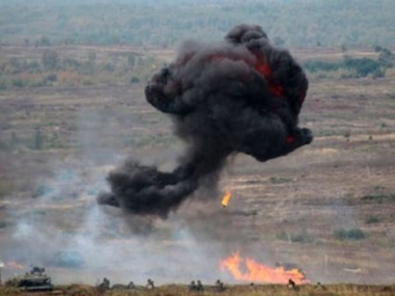 Мужчина получил травмы, несовместимые с жизнью