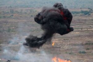 Мужчина получил травмы, несовместимые с жизнью