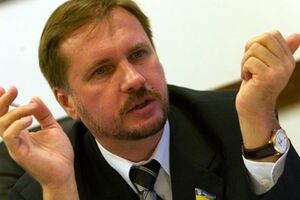 Чорновил считает, что Россия будет продвигать возвращение Донбасса в состав Украины на особых условиях