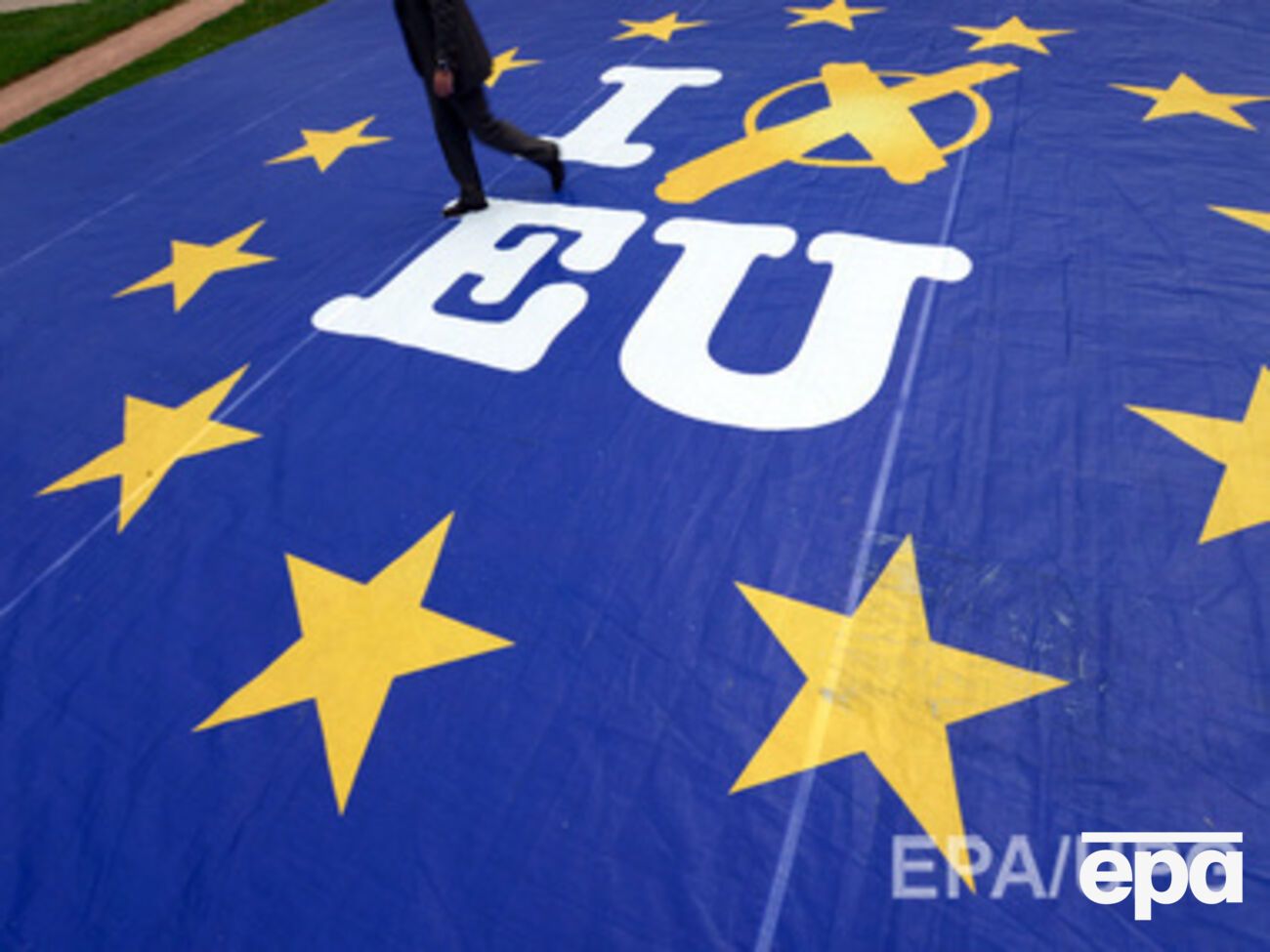 Дания ратифицировала&nbsp;Соглашения об ассоциации ЕС с Украиной, Молдовой и Грузией.