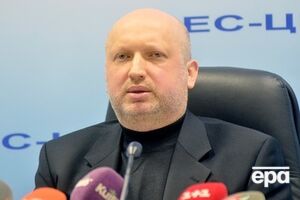 Александр Турчинов был назначен секретарем СНБО 16 декабря