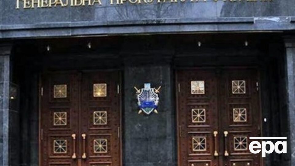 Прокуратура расследует случаи фальсификации уголовных дел