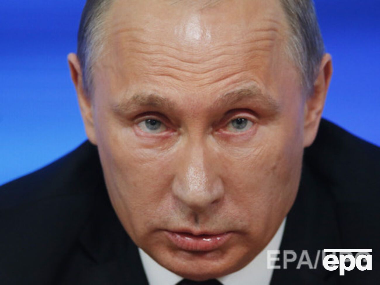 Активистов, которые хотели задать вопрос Путину, отпустили